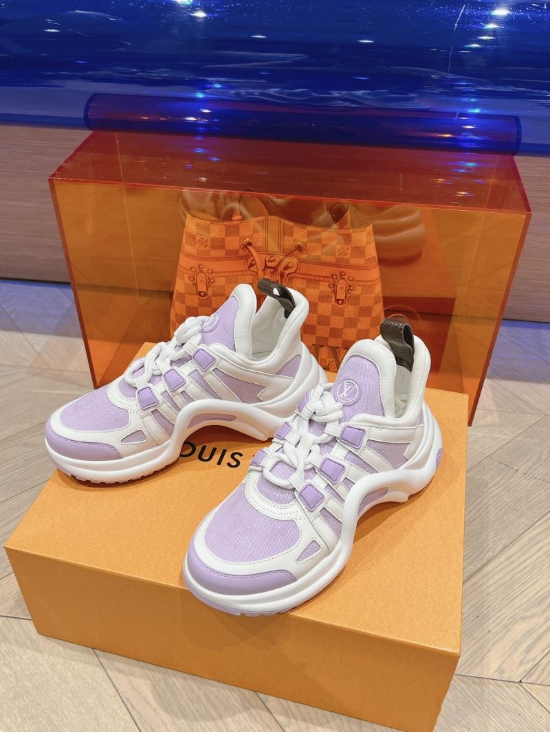 Louis Vuitton Archlight Shoes